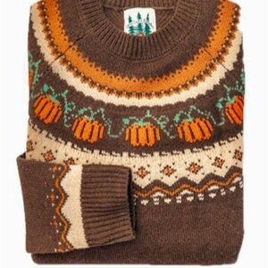 NEW!!  Trending 2024 Tik Tok Fall Pumpkin Sweater